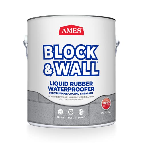 Best Sealant for Basement Walls