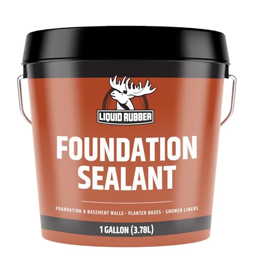 Best Sealer for Basement Walls