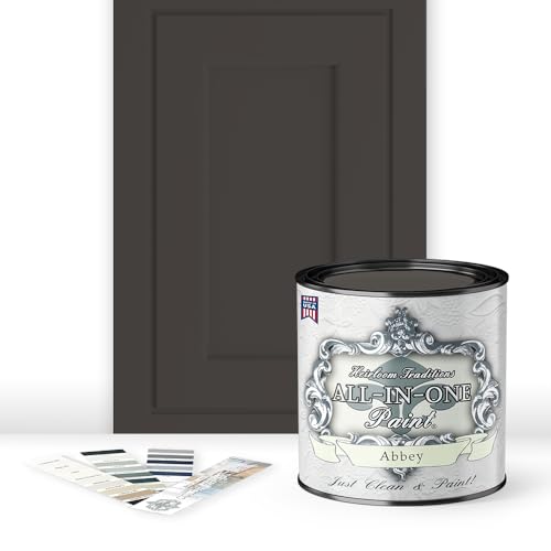 Best Self Leveling Paint for Furniture