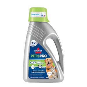 Best Shampoo for Rugs