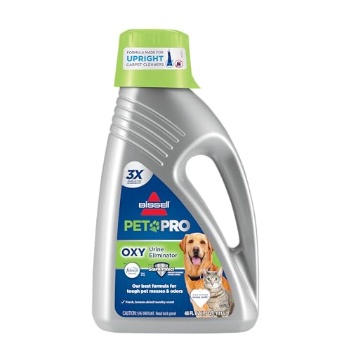 Best Shampoo for Rugs