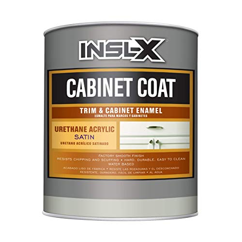 Best Sheen for Cabinets