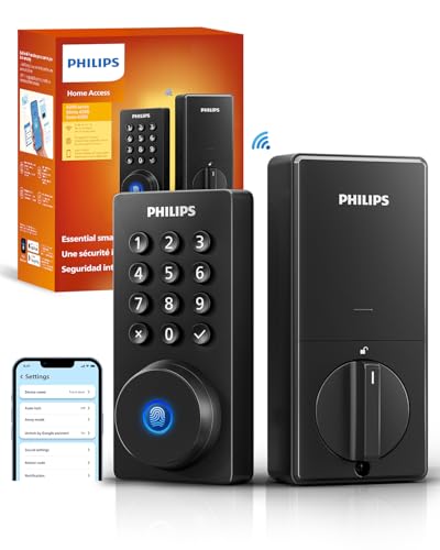 Best Smart Locks for Home Assistant