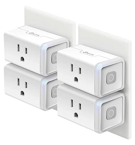 Best Smart Outlet for Home Assistant