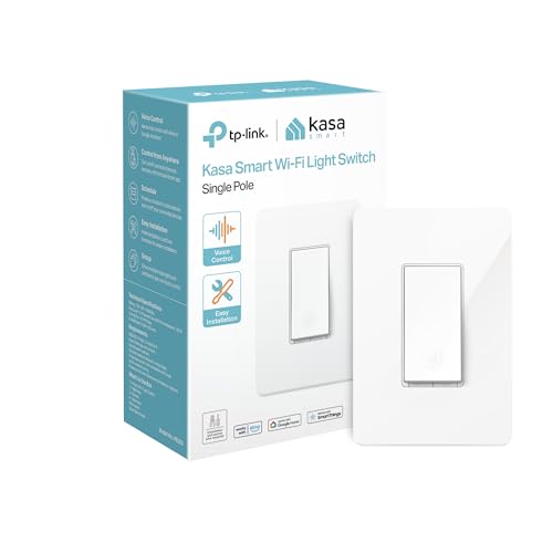 Best Smart Switches for Home Assistant