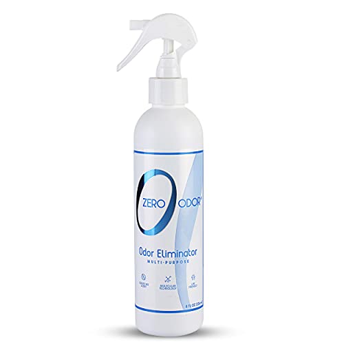 Best Smoke Odor Eliminator for Furniture