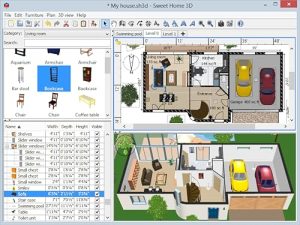 Best Software for Cabinet Design