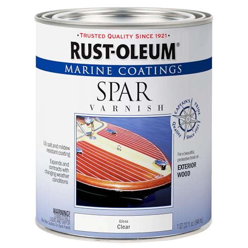 Best Spar Varnish for Outdoor Furniture