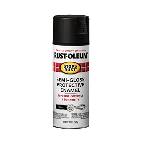 Best Spray Paint for Metal Furniture