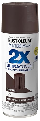 Best Spray Paint for Wicker Furniture