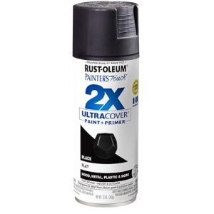 Best Spray Paint for Wood Furniture