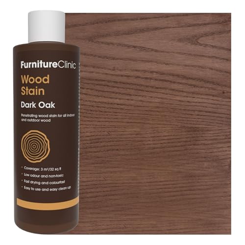 Best Stain for Cabinets