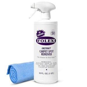 Best Stain Remover for Furniture