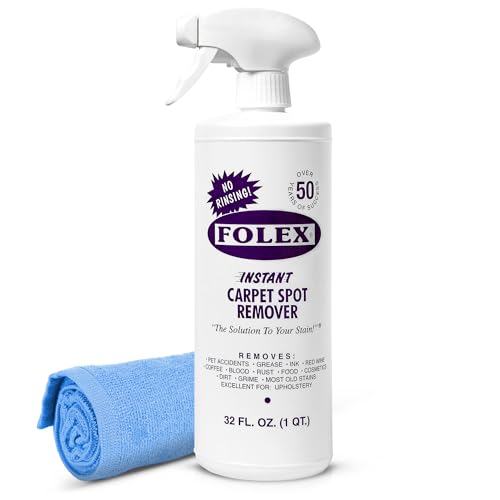 Best Stain Remover for Furniture
