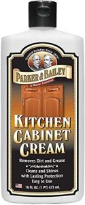 Best Stains for Kitchen Cabinets