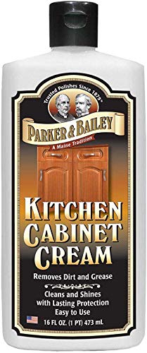 Best Stains for Kitchen Cabinets