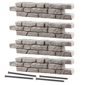 Best Stone for Retaining Wall