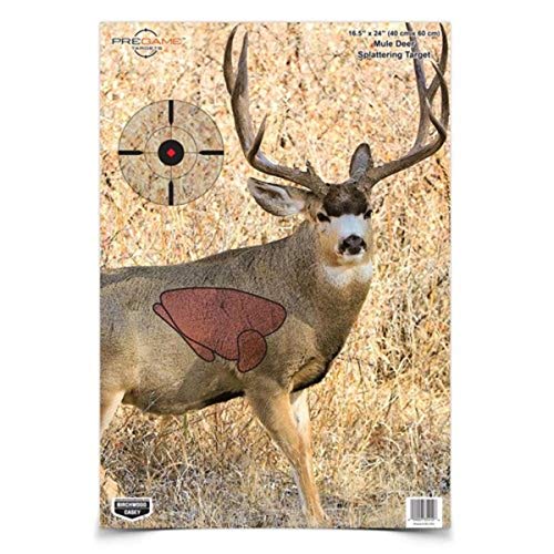 Best Straight-Walled Rifle Caliber for Deer
