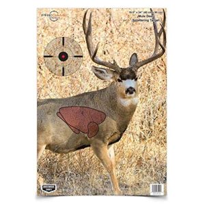 Best Straight Walled Rifle Caliber for Deer