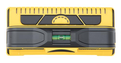 Best Stud Finder for Stucco Walls