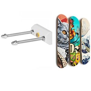 Best Subscription Boxes for Skateboard Wall Mount