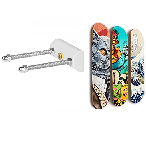 Best Subscription Boxes for Skateboard Wall Mount