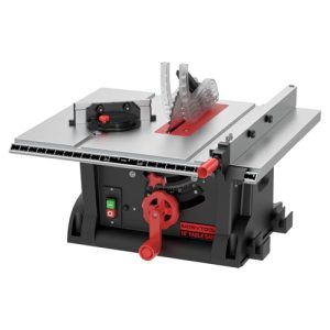 Best Table Saw for Furniture Making