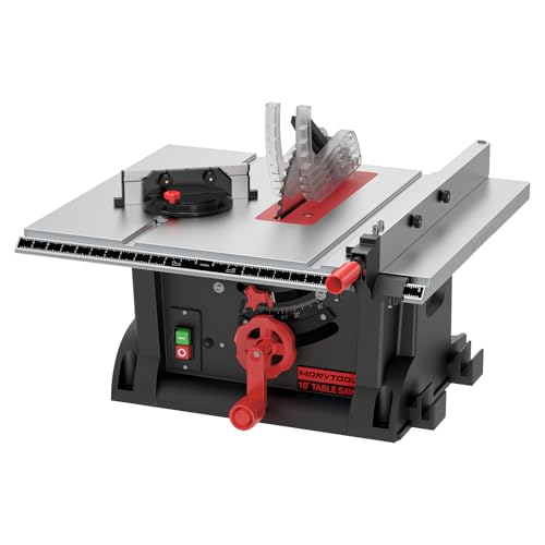 Best Table Saw for Furniture Making