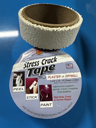 Best Tape for Textured Walls