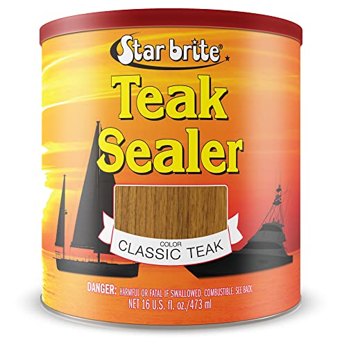 Best Teak Sealer for Outdoor Furniture