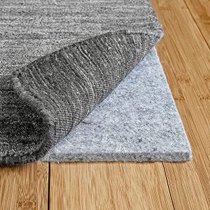 Best Thickness for Rug Pad