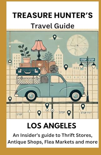 Best Thrift Stores for Furniture in Los Angeles
