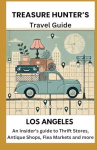 Best Thrift Stores in Los Angeles for Furniture