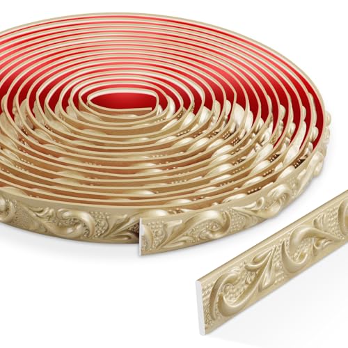 Best Trim Color for White Walls