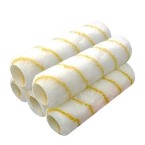 Best Type of Roller for Painting Walls