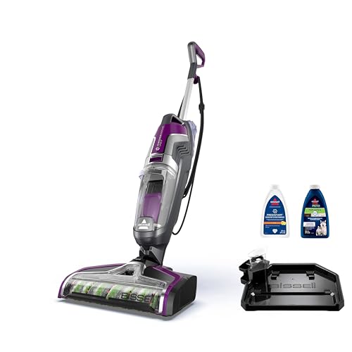 Best Vacuum for Area Rugs And Hardwood