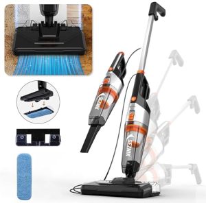Best Vacuum for Hardwood And Area Rugs