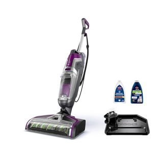 Best Vacuum for Hardwood Floors And Area Rugs