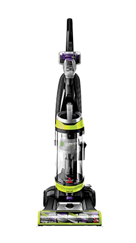 Best Vacuum for Thick Rugs