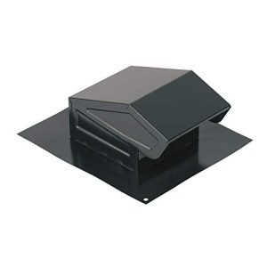 Best Ventilation for Metal Flat Roof