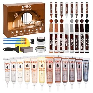 Best Wall Color for Dark Hardwood Floors