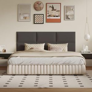 Best Wall Color for Gray Furniture