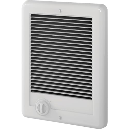 Best Wall Heater for Bathroom