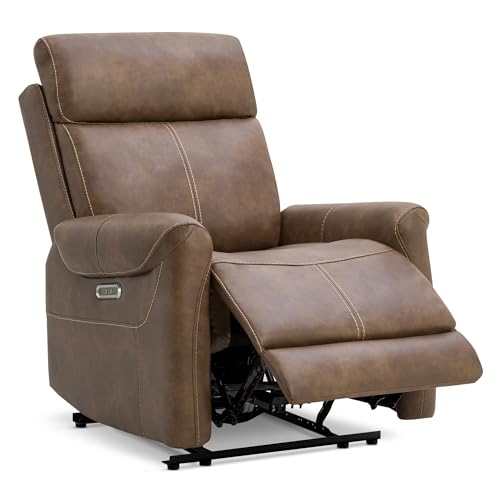 Best Wall Hugger Recliners for Small Spaces