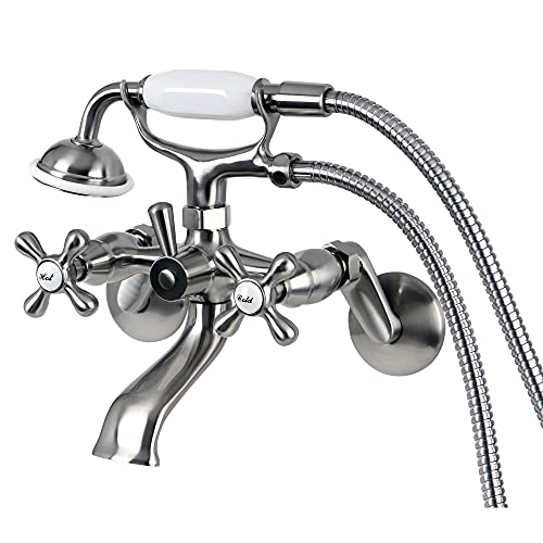 Best Wall Mount Faucet for Freestanding Tub