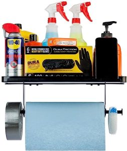 Best Wall Mount Vacuum for Garage