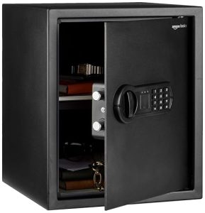 Best Wall Safes for Home
