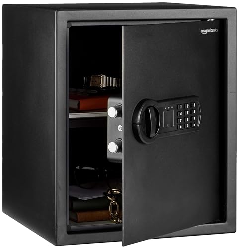 Best Wall Safes for Home