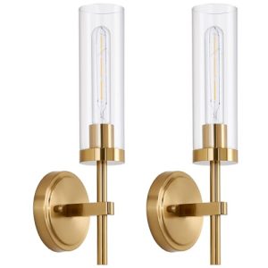 Best Wall Sconces for Bathroom