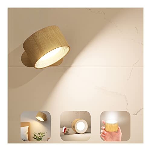 Best Wall Sconces for Reading in Bed